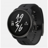 SUUNTO Race S All Black שעון ספורט וכושר בצבע שחור